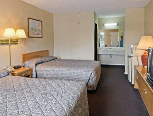 Americas Best Value Inn - Augusta / South Esterno foto