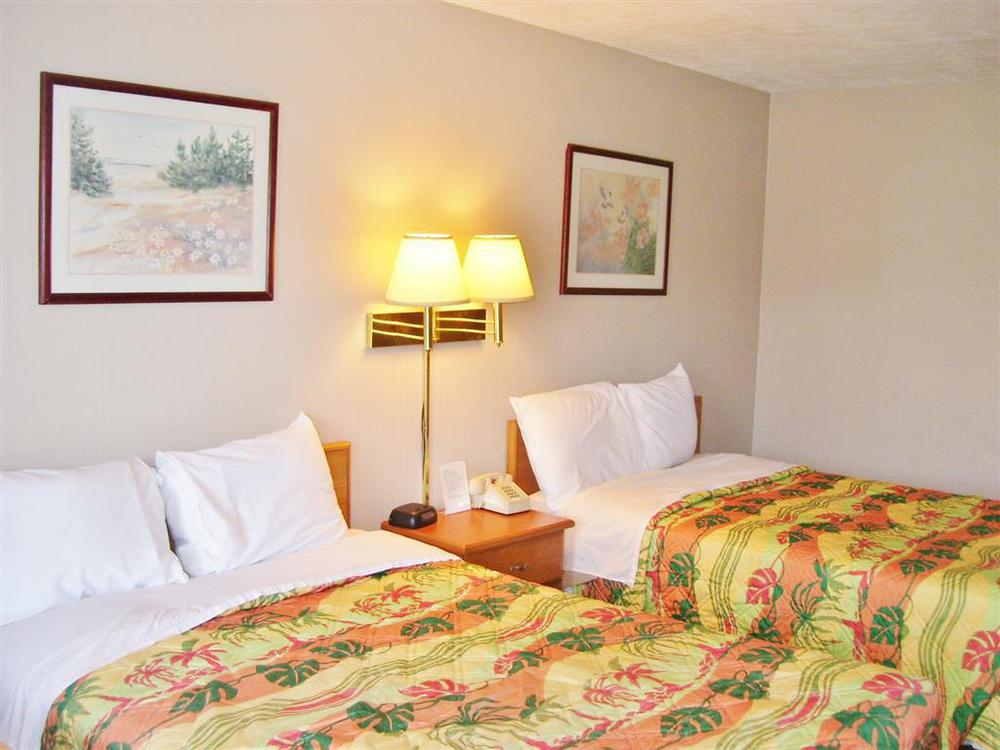 Americas Best Value Inn - Augusta / South Camera foto
